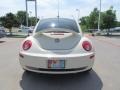 Harvest Moon Beige - New Beetle SE Coupe Photo No. 4