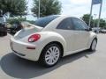 Harvest Moon Beige - New Beetle SE Coupe Photo No. 5