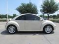 Harvest Moon Beige - New Beetle SE Coupe Photo No. 6