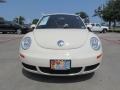 Harvest Moon Beige - New Beetle SE Coupe Photo No. 8