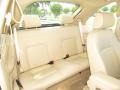 Harvest Moon Beige - New Beetle SE Coupe Photo No. 11