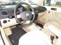 Harvest Moon Beige - New Beetle SE Coupe Photo No. 14