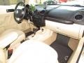Harvest Moon Beige - New Beetle SE Coupe Photo No. 15