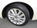 Harvest Moon Beige - New Beetle SE Coupe Photo No. 22