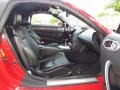Redline - 350Z Touring Roadster Photo No. 10