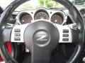 2007 Redline Nissan 350Z Touring Roadster  photo #13