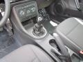 5 Speed Manual 2012 Volkswagen Beetle 2.5L Transmission