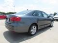 2012 Platinum Gray Metallic Volkswagen Jetta TDI Sedan  photo #2