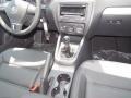 2012 Platinum Gray Metallic Volkswagen Jetta TDI Sedan  photo #6