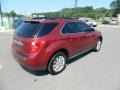 Cardinal Red Metallic - Equinox LT Photo No. 5