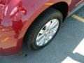 Cardinal Red Metallic - Equinox LT Photo No. 9
