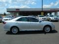 Classic Silver Metallic - Camry Hybrid XLE Photo No. 2