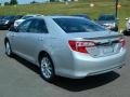 Classic Silver Metallic - Camry Hybrid XLE Photo No. 5