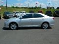 Classic Silver Metallic - Camry Hybrid XLE Photo No. 6