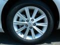 Classic Silver Metallic - Camry Hybrid XLE Photo No. 9