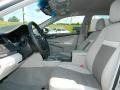 Classic Silver Metallic - Camry Hybrid XLE Photo No. 10