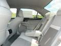 Classic Silver Metallic - Camry Hybrid XLE Photo No. 11