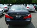 2010 Blue Slate Infiniti M 35x AWD Sedan  photo #2