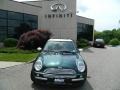 British Racing Green Metallic - Cooper Hardtop Photo No. 1
