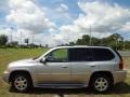 Liquid Silver Metallic - Envoy Denali Photo No. 2