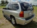 Liquid Silver Metallic - Envoy Denali Photo No. 3