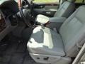 Liquid Silver Metallic - Envoy Denali Photo No. 4