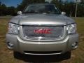Liquid Silver Metallic - Envoy Denali Photo No. 14