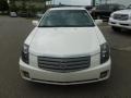 White Diamond - CTS Sedan Photo No. 2