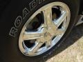 Liquid Silver Metallic - Envoy Denali Photo No. 16