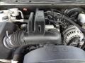 Liquid Silver Metallic - Envoy Denali Photo No. 18