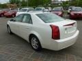 White Diamond - CTS Sedan Photo No. 5