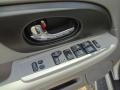 Liquid Silver Metallic - Envoy Denali Photo No. 19