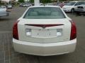 White Diamond - CTS Sedan Photo No. 6