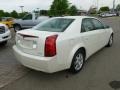 White Diamond - CTS Sedan Photo No. 7