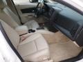White Diamond - CTS Sedan Photo No. 10