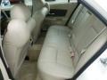 White Diamond - CTS Sedan Photo No. 14