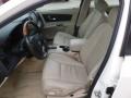 White Diamond - CTS Sedan Photo No. 16