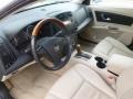 White Diamond - CTS Sedan Photo No. 17