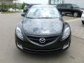 Ebony Black - MAZDA6 i Touring Photo No. 2