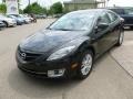 Ebony Black - MAZDA6 i Touring Photo No. 3