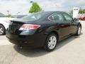Ebony Black - MAZDA6 i Touring Photo No. 7