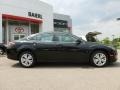 2009 Ebony Black Mazda MAZDA6 i Touring  photo #8