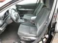 Ebony Black - MAZDA6 i Touring Photo No. 15