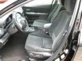 2009 Ebony Black Mazda MAZDA6 i Touring  photo #15