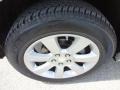 2010 Suzuki Grand Vitara Limited Wheel and Tire Photo