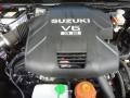 2010 Quicksilver Metallic Suzuki Grand Vitara Limited  photo #18