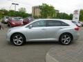 2009 Classic Silver Metallic Toyota Venza V6 AWD  photo #4