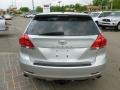 2009 Classic Silver Metallic Toyota Venza V6 AWD  photo #6