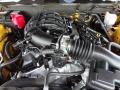 3.7 Liter DOHC 24-Valve Ti-VCT V6 Engine for 2012 Ford Mustang V6 Coupe #65308529