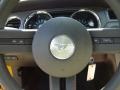 2012 Yellow Blaze Metallic Tri-Coat Ford Mustang V6 Coupe  photo #23